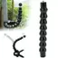 Guansfs Giá đỡ hàm cổ ngỗng Monopod linh hoạt của Zopsc cho máy ảnh thể thao phổ thông với 8 phần