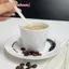 100 chiếc Cần khuấy ống hút cà phê ba lỗ dùng một lần Cả hai đồ uống nóng lạnh Ống hút độc lập