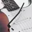 Guansfs ZJchao Whammy Bar Đôi Tremolo Arm Với Chiều Dài Khoảng 175mm và Đường Kính 6mm dành cho Đàn Guitar Điện Stratocaster