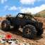 4 95mm RED SPIDER 1.9-inch Lốp Cao Su Cho 1 / 10 RC Xe Bánh Xích TRX4 Defender Bronco AXIAL SCX10 90046 RC4WD D90 D110 TF2 Jeep Chevrolet