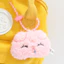 HK1 TF Family Thế hệ thứ 4 Game of Life 2026 Lịch Mini Plushie Túi búp bê bông sang trọng dễ thương Charm KH1