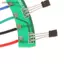 Cáp bảng cảm biến hiệu ứng Hall 4402 cho động cơ xe tay ga điện PCBponent FSI