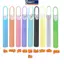 MAKY (10 CÁI) 20ML MINI HOOK Chai Refillable-Perfect Cho Nước Hoa Nước Hoa VN