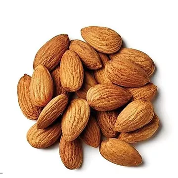 Hạnh nhân hạt sống tách vỏ- Hạnh nhân hạt 500gr,1kg cung cấp dưỡng chất dùng làm bánh quy, đồ uống, kẹo nougatat,granola