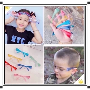 MẮT KÍNH CHỐNG BỤI CHO EM BÉ TRAI/GÁI TRẺ EM ĐKT