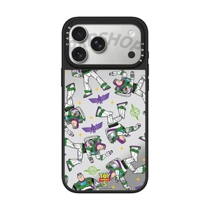 Màn Hình Từ Tính Đầy Đủ Robot Đấm Gương Vỏ Điện Thoại Cứng Cho IPhone 17 Pro Max 17 Air 15 14 13 12 11 16 Plus Vỏ Chống Sốc
