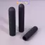 TMOY Ống xốp bọc nhựa Tay cầm chống trượt Thay thế Vỏ bảo vệ Tay cầm xốp dành cho thể dục Nâng tạ Thanh kéo lên TMOY