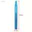 Jfory Alluminium Alloy Seat Post Tube - Nhẹ & Bền - Chọn Kích Cỡ & Màu Sắc