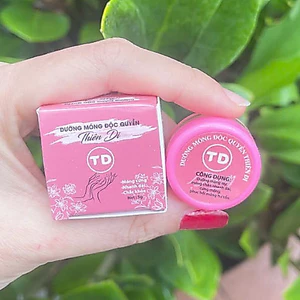 Dưỡng Móng Cứng Phục Hồi Móng Tay Chân Chắc Khỏe, Nhanh Dài, Bóng Hũ 8gr