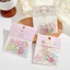 Trẻ Em Bé Gái Ngôi Sao Dễ Thương bb Dầu Nhỏ Giọt 8 Kẹp Tóc Nổ Túi Ngọt Màu Sắc Phù Hợp Với Trăm Kẹp Tóc Kẹo