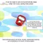 HL Finger Counterpass LED Điện Tử Cầm Tay Tally Counter Clier Counter Ring LMWU