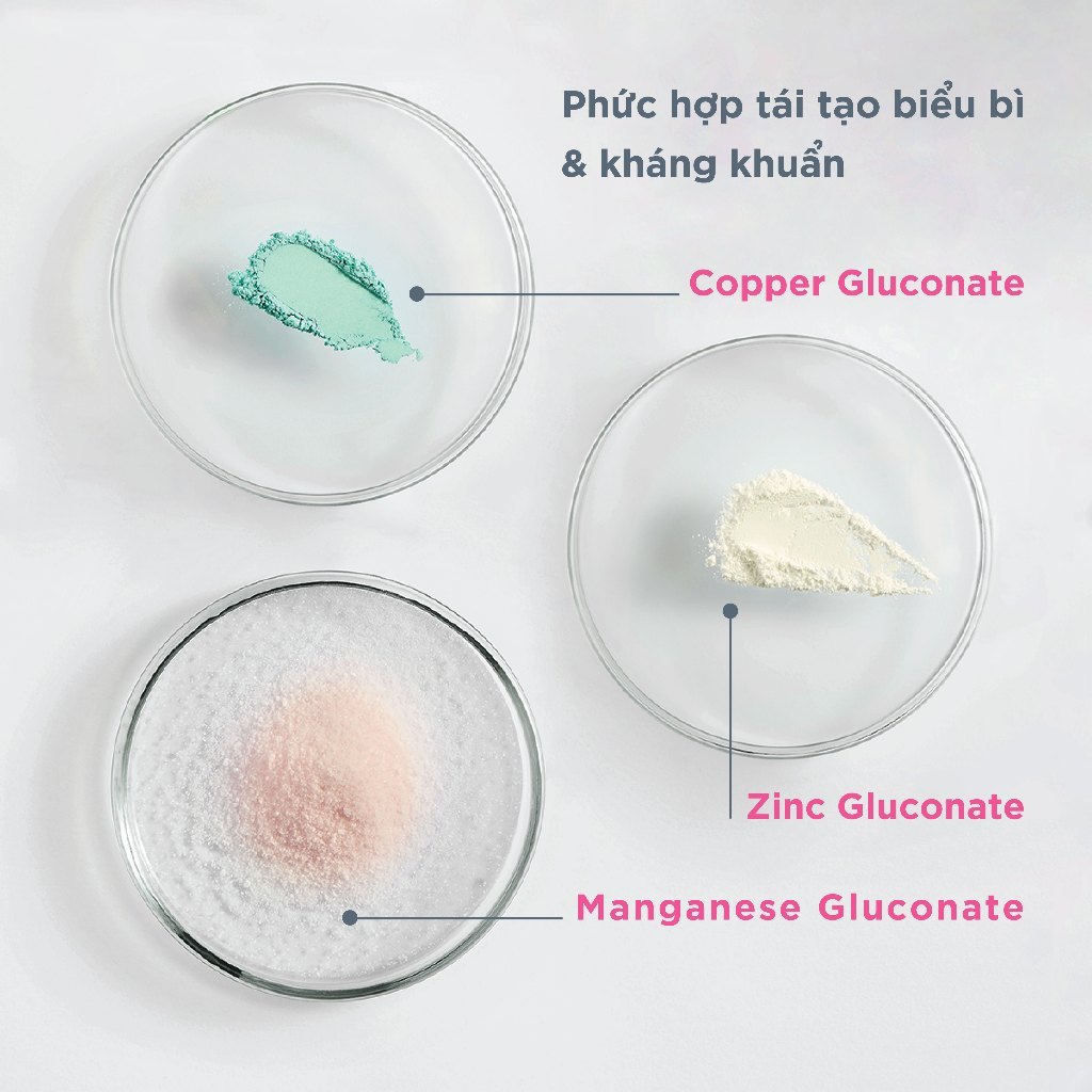 Kem dưỡng phục hồi và làm êm dịu da TOPICREM CICA+ SOOTHING CREAM 40ML