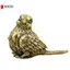 Tượng Sp Nhỏ Kim Loại Đồng Trà Thú Cưng Bàn Trang Trí Nhà Cửa Phụ Kiện Trang Trí Retro Chim Động Vật Các Bức Tượng Nhỏ Thủ Công VN