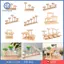 Hình Đế Trưng Bày Bằng Gỗ Riser Sưu Tập Kệ Cupcakes Giá Để Đồ Thủ Công Từ Gỗ Chắc Chắn Thích Hợp Cho Cửa Hàng Trưng Bày Nhà Dec