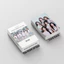 HT3 55 Cái / bộ BABYMONSTER LOMO Card Kỹ Thuật Số Đơn SƠN ONG ICE TEA Bưu Thiếp KPOP Ngôi Sao Ngoại Vi TH3