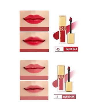 Son kem lì hoàng cung Whoo Mi Velvet Liquid Lip Rouge