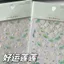 Lotus Dán Làm Móng Tay Miếng Dán Ba Chiều Hoa Tươi Trang Trí Móng Tay Miếng Dán diy Điện Thoại Di Động ccd Miếng Dán Tự Dính