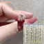 FAVORITEGOODS Trang Sức Dụng Cụ Thiết Kế Làm Móng Tay, Mẫu Móng Tay Bền DIY, Đồ Trang Trí Nóng Anh Đào Thiết Kế Móng Tay Khuôn Silicon Trang Trí Móng Tay Nghệ Thuật