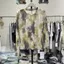 Milyfashion Size Lớn In Hình Gạc Nhìn Xuyên Qua Áo Thun Chống Nắng Mùa Hè Phong Cách Mới Rời Mỏng Hơn Nhìn Phù Hợp Với