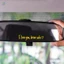 3 Miếng Dán Gương Tôi Yêu Bạn Lái Xe Thiết Kế An Toàn PVC Chống Thấm Nước Trang Trí Xe Hơi Vinyl Decal Cho Gương Chiếu Hậu Cửa Sổ Cốc Thủy Tinh
