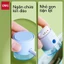 Gọt Chì Thú Cưng Deli – Chuốt Bút Chì Để Bàn Dễ Thương Gọt Bút Cho Học Sinh Có Hộp Chứa Vụn Tiện Lợi