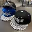 ECK Mới Unisex Mũ Bóng Chày Cho Nam Nữ Có Thể Điều Chỉnh Snapba Nón Hip Hop Mũ Bố Nón Truer Nón HOT