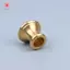 MJnmc Đồng Braet Chiều Cao 20 Mm Cho Tàu Mô Hình Hiển Thị DIY Sở Thích Thể Hiện Chắc Chắn Phụ Kiện Kim Loại Mới