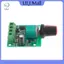 Bộ điều khiển tốc độ động cơ ULJ DC 1.8V 3V 5V 6V 12V 2A 0 ~ 100% Modul ổ đĩa có thể điều chỉnh.