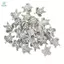 50Pc Bạc Rùa Động Vật Hạt Vòng Cổ Phụ Kiện Trang Sức