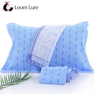 Vỏ Gối Cotton Nguyên Chất Hút Mồ Hôi Thoáng Khí Ký Túc Xá Sinh Viên Nhà Gối