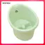 Bồn tắm trẻ sơ sinh Xô tắm cho trẻ sơ sinh cho bé trai và bé gái 0-6 tuổi