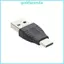 Bộ chuyển đổi USB 3 0 sang Type C để truyền dữ liệu và sạc qua các tiện ích kích hoạt loại C