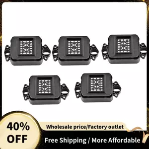 5 Chiếc Nắp Máy In Top Phần Phụ Kiện Cho Máy In Dung Môi Cho Xp600 Tx800 Dx9 Dx11 Đầu In Nắp Trạm Nắp Top