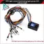 PPM 2 Kênh 4.8-6V DC Con Quay Thu Điều Khiển Ánh Sáng Cho P6FP / P10F / P10FG Máy Phát RC Xe Tải Xe Tăng Thuyền