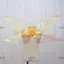 CAST Fairy Wings Tặng Công Chúa Thiên Thần Cánh Trang Phục Phụ Kiện Đảng Ủng Hộ Trang Phục Hóa Trang Bướm