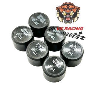 Bộ bi nồi ( 6 viên bi ) vario 160 - sh 2020 - sh 160 - pcx 160 - stylo 160 - ADV 160 - click 160 ( 19g )