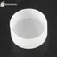 Cheenm 2 Chiếc 1.25Inch Kính Hiển Vi Chống Bụi Kính Hiển Vi Nắp Ống Kính Thị Kính Phụ Kiện Chống Bụi Mũ VN