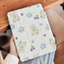Ốp Bảo Vệ Cho iPad gen11 a16 Vỏ gen12 A17 Pro 2026 air8 air4th gen7th 8th 9th M4 M5 Mini6 pro 11 inch mini a17 pro 10th thế hệ Y-fold Chống Rơi Trong Suốt