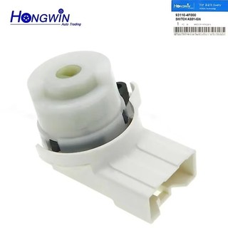 Công tắc khởi động đánh lửa cho Hyundai H100 Porter Kia Bongo Công tắc khởi động động động cơ ô tô hạng nặng OE: 93110-4F000