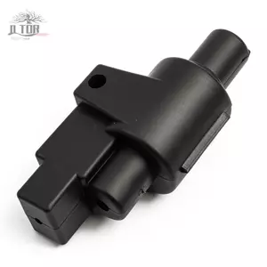 Vỏ bơm nhiên liệu Vỏ bơm Vỏ màu đen cho 2000W 5000W Nhiên liệu hoàn toàn mới