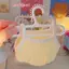 5 Dụng Cụ Trang Điểm Sấy Ra Beauty Bọt Biển Mỹ Phẩm Bột Puff Bảo Quản Móc Treo Du Lịch Di Động Đa Năng Tổ Chức