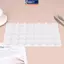 MAKY 3D Quả mâm xôi Trái Cây Kem Khuôn Silicon DIY Pudding Chocolate Mousse Khuôn Món Tráng Miệng Bánh Trang Trí Dụng Cụ Bánh Ngọt Nướng Chảo VN