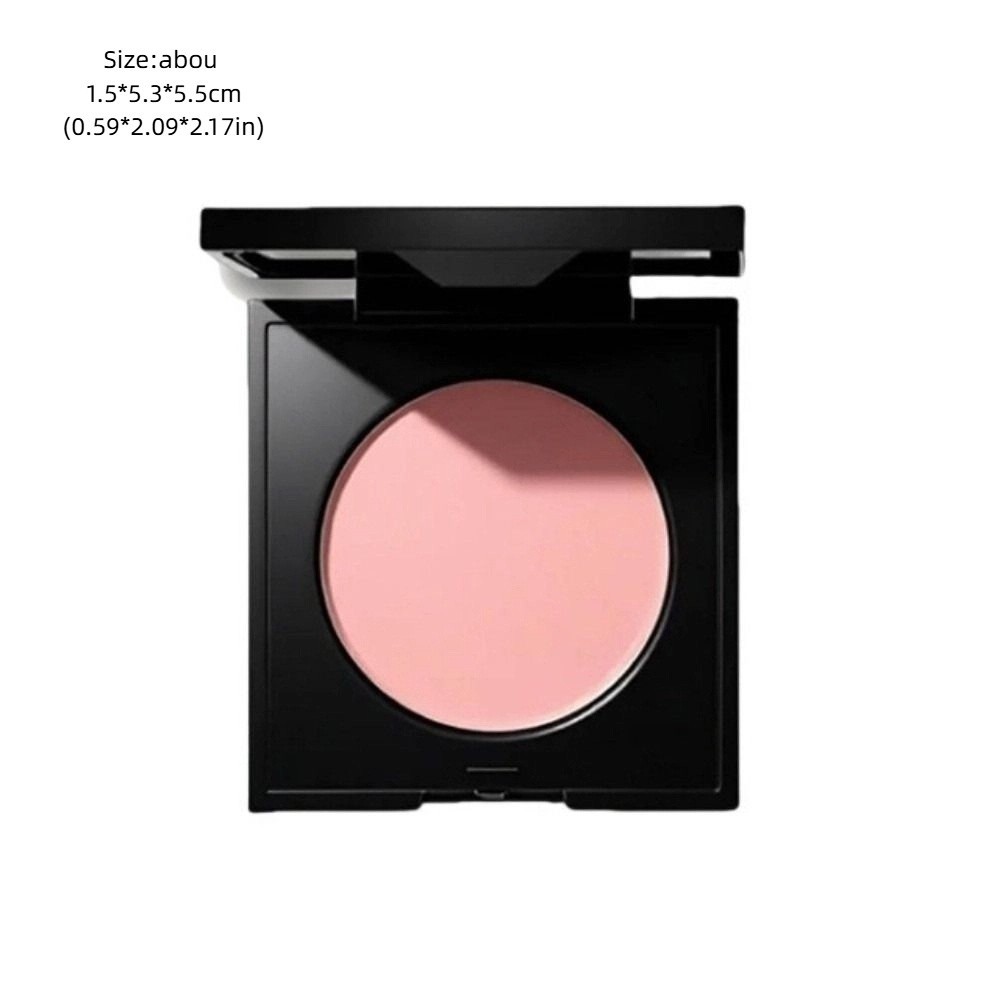 FAVORITEGOODS Under Eye Brightener, tông màu hồng làm sáng dưới mắt, Kem trang điểm mặt trang điểm lâu trôi hiệu quả