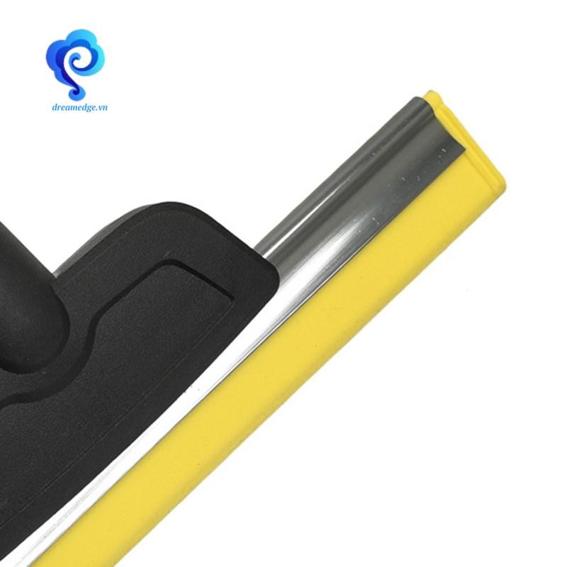 [dreamedge] Dành cho SC2 SC3 SC4 SC5 CTK10 CTK20 Dụng cụ cạo vòi phun cửa sổ cho gương làm sạch hơi nước Độ ẩm