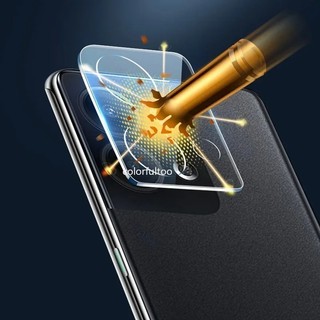 Honor X7D 2025 Phim Bảo Vệ Camera Trong Suốt Cho Honor X7d X 7d HonorX7d 4G 5G 3D Cong HD Full Cover Camera Kính Cường Lực Bảo Vệ Màn Hình Mặt Sau Ống Kính Phim