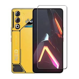Full Cover Bảo Vệ Màn Hình Cho Nubia Neo 5 3 2 1 4G 5G Kính Cường Lực Cho Neo 3 GT Nubia Z2464N Z2465N Z2352N Kính Bảo Vệ