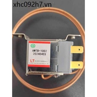 Máy nén khí Máy sấy lạnh Quạt điều khiển nhiệt độ Công tắc điều khiển nhiệt độ Quạt bầu trời nhiệt độ cao Giữ quay tiêu chuẩn
