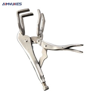 AIMVUKES Kìm kẹp hỗ trợ hàn đa năng, hàn xì chuyên nghiệp