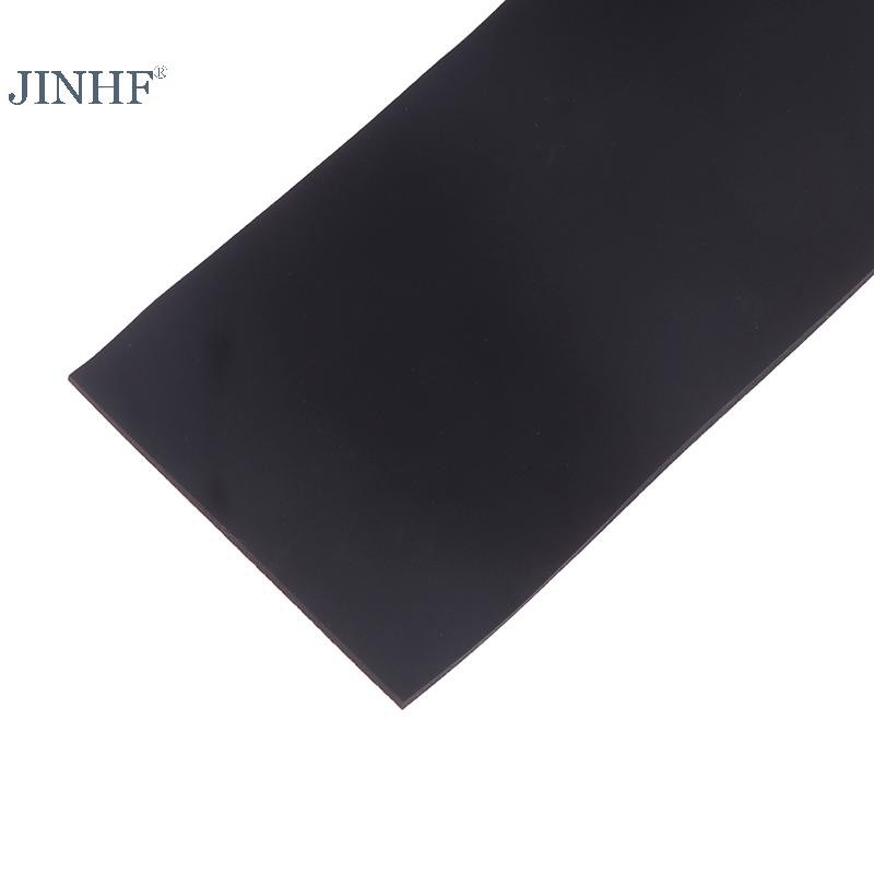Bàn phím cơ JINHF Poron Bottom Foam Độ dày 3mm Bàn phím tùy chỉnh Poron Pad Foam Dễ dàng cắt 60% 65% 80% 104% Bố cục đa năng HOT