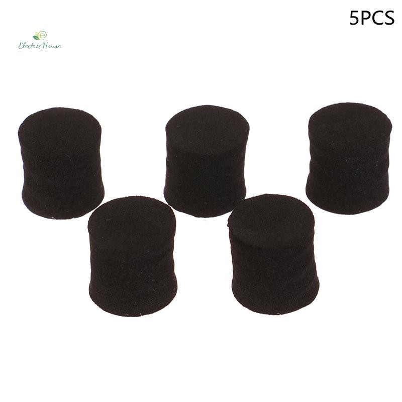 [Nhà Điện] Dành Cho Roland PDX-8 PDX-6 Thay Thế Trống Điện Kích Hoạt Bọt Biển Điện Tử Trống Kích Hoạt Bọt Biển Cột mới